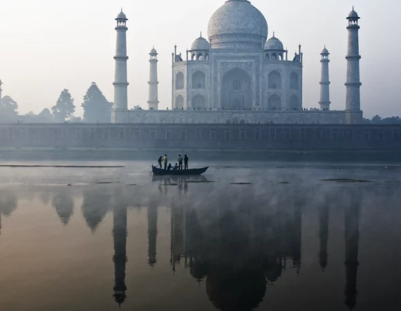 Golfing The Golden Triangle