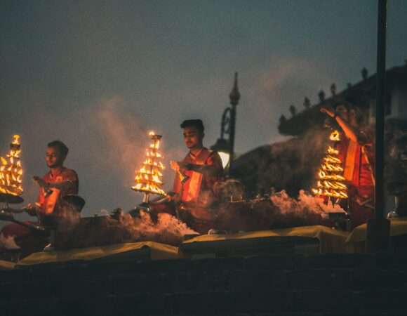 Temples And Tigers - Wildlife And Cultural Tour In India