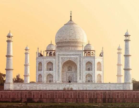 Golden Triangle India