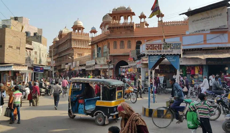 bikaner-winter-destination-in-rajasthan